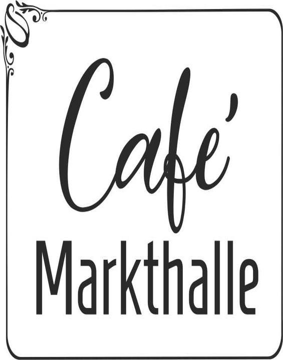 Café Markthalle